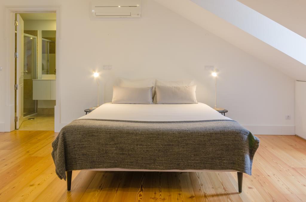 Apartman Casas Da Baixa - Lighthouse *